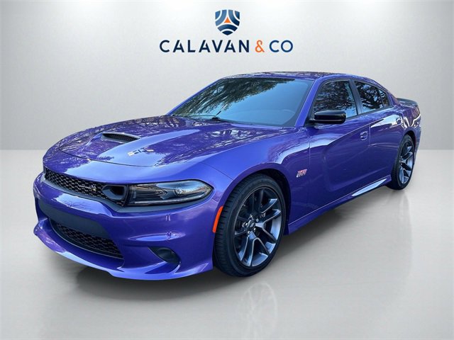 Used 2023 Dodge Charger Scat Pack image 3