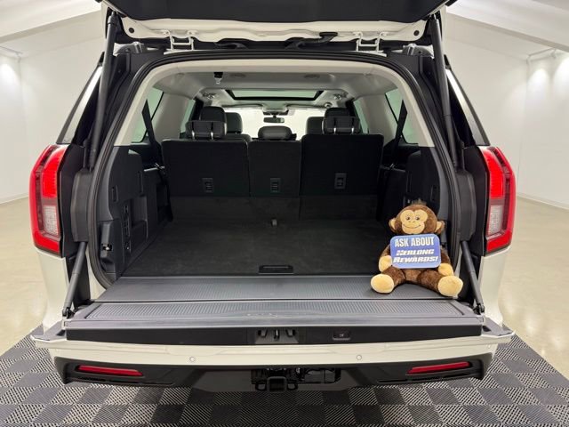 New 2025 Ford Expedition Max Active image 7