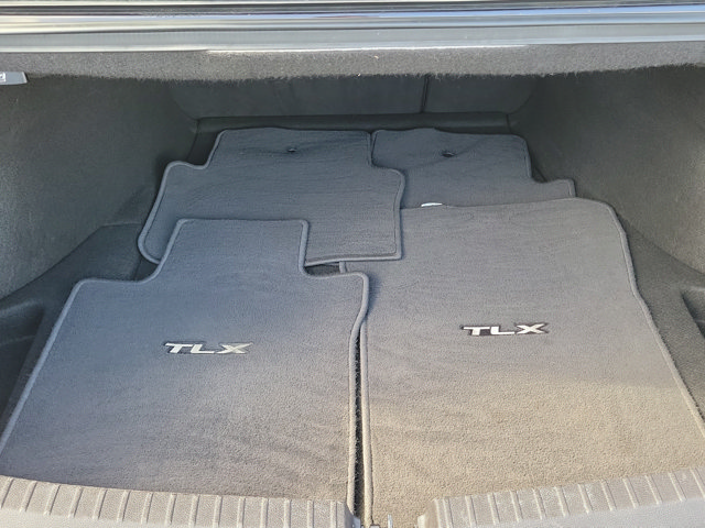 Used 2015 Acura TLX V6 FWD image 6