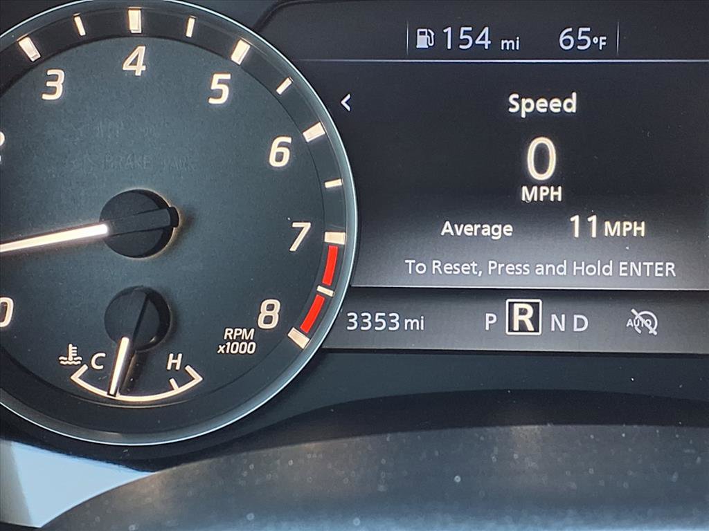 Used 2024 Nissan Frontier S w/ Tow Package image 29