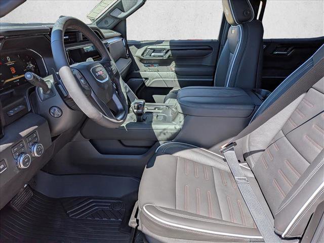 New 2026 GMC Sierra 1500 AT4X w/ AT4X AEV Edition AWD/4WD image 3