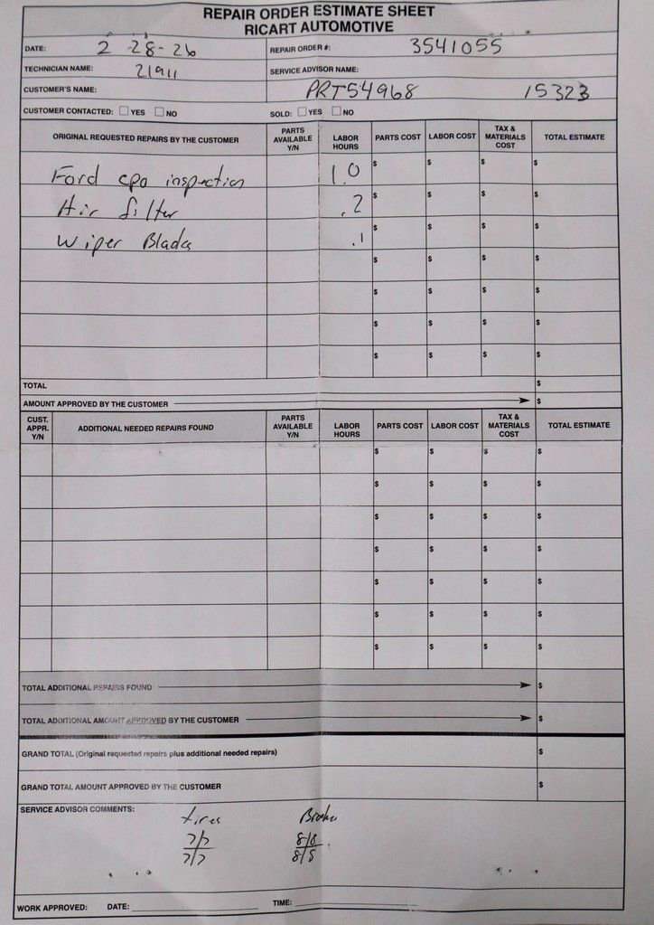 Used 2023 Chevrolet Silverado 1500 LT image 4