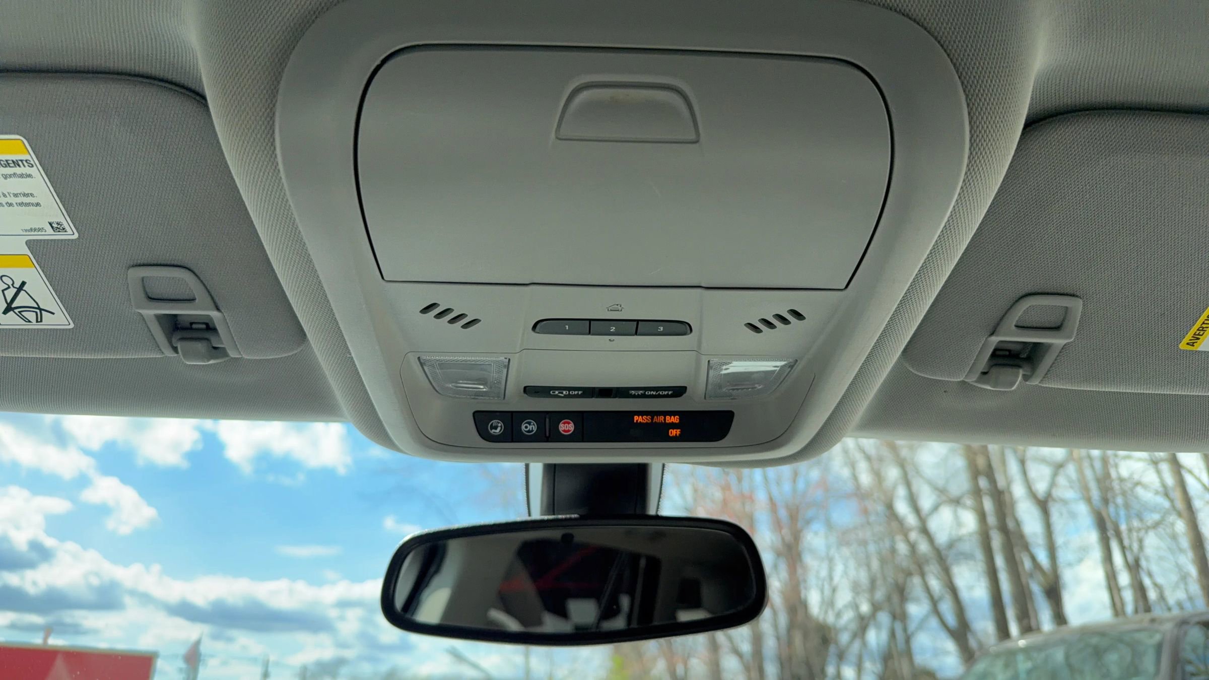 Used 2018 GMC Terrain SLT w/ Infotainment Package II image 28