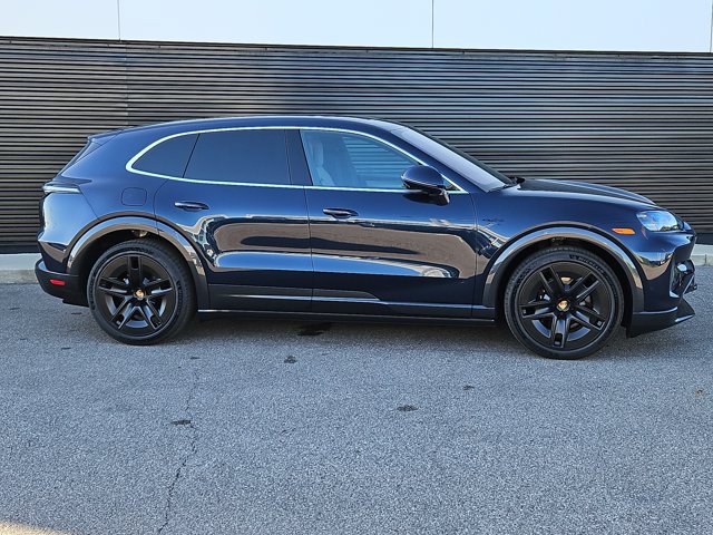 New 2026 Porsche Cayenne Electric AWD/4WD image 7