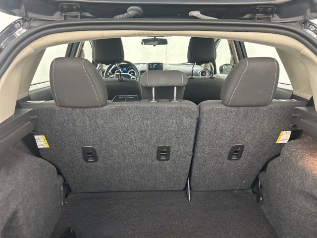 Used 2017 Ford Fiesta SE w/ Equipment Group 201A image 26