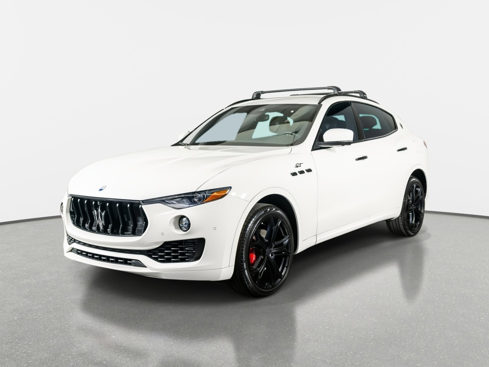 Used 2023 Maserati Levante GT image 18