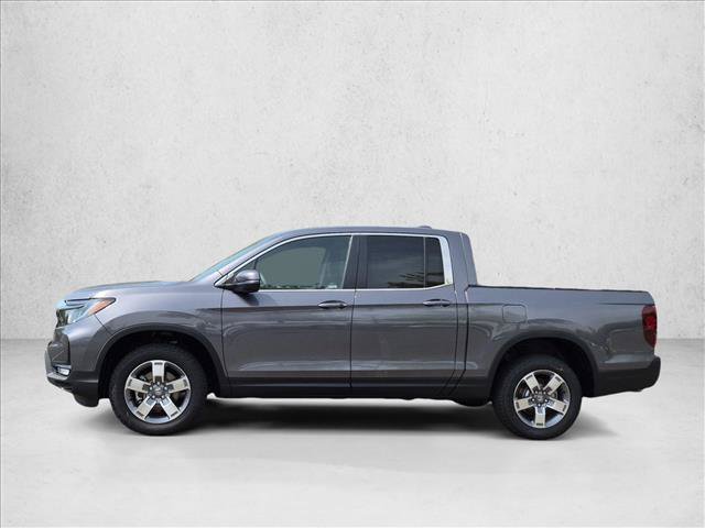 New 2026 Honda Ridgeline RTL image 5