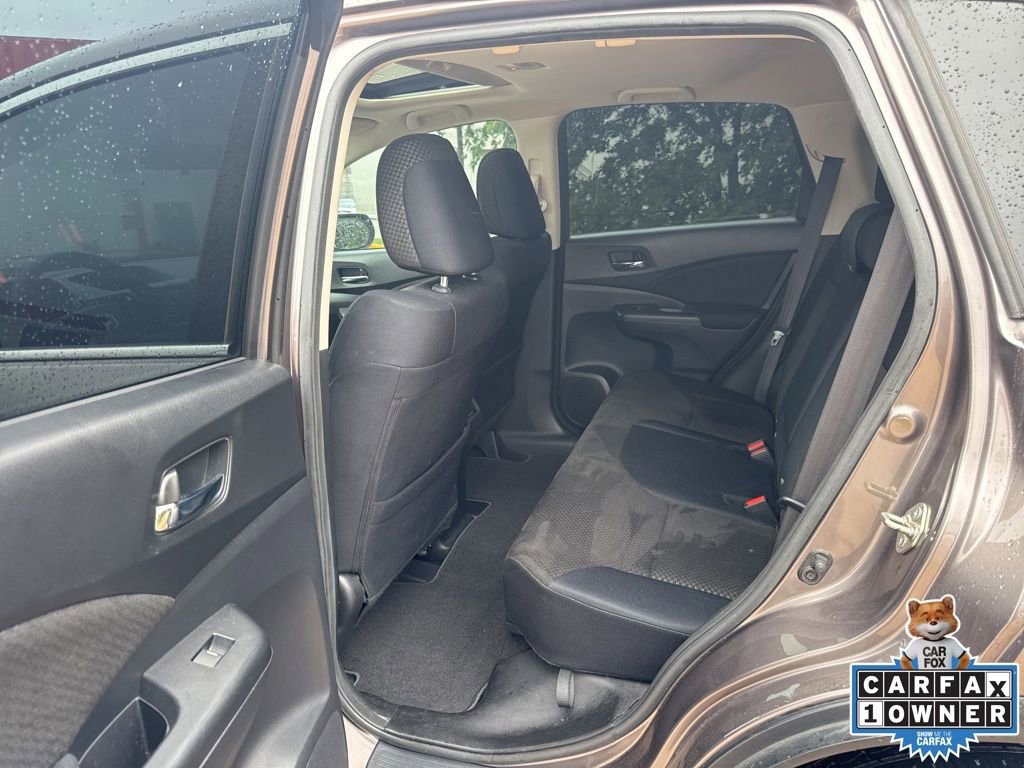 Used 2016 Honda CR-V EX image 25