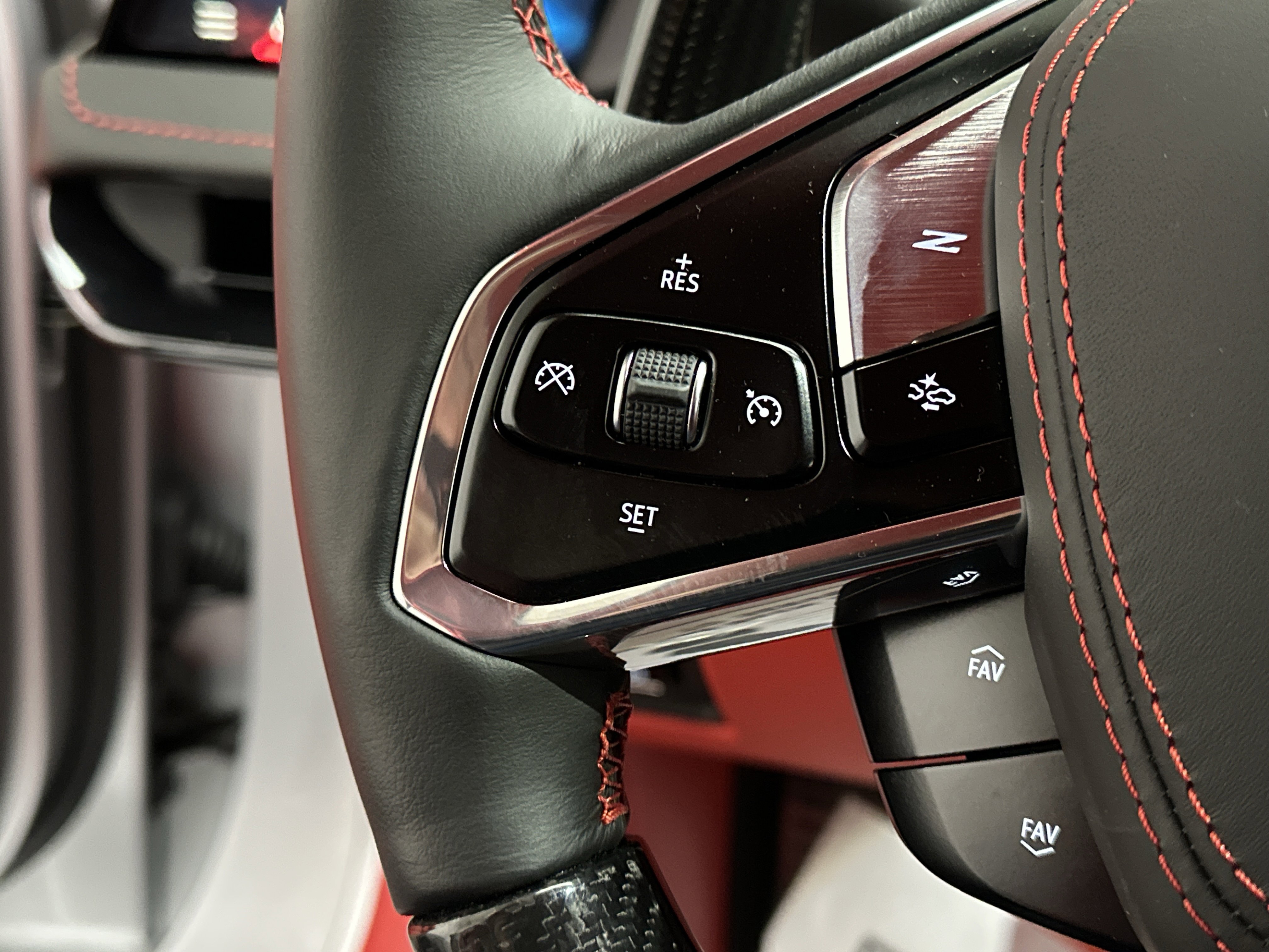 New 2026 Chevrolet Corvette Z06 image 23