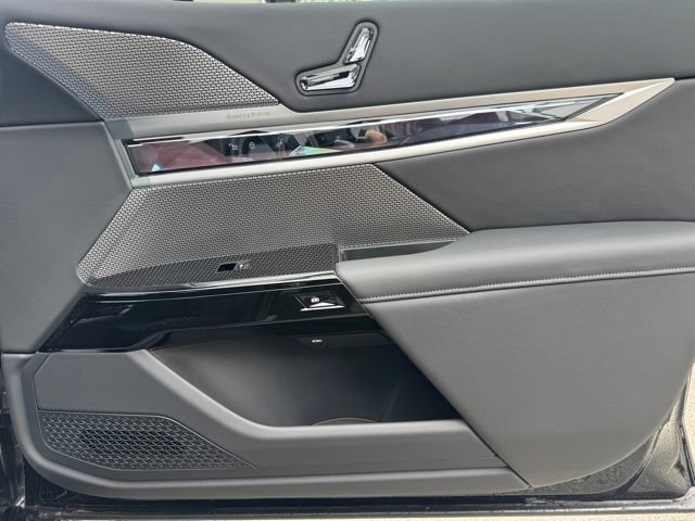 New 2026 BMW 760i xDrive AWD/4WD image 26