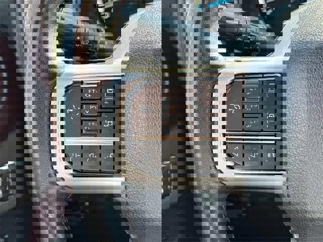 Certified 2023 Ford Expedition Limited image 30