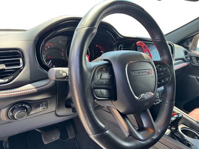 Used 2024 Dodge Durango GT AWD/4WD image 13