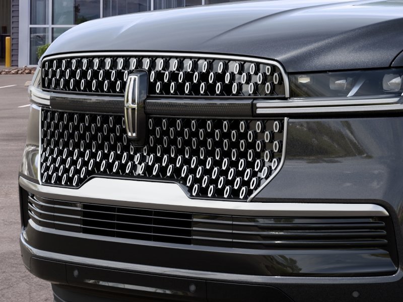 New 2027 Lincoln Navigator L Reserve AWD/4WD image 17