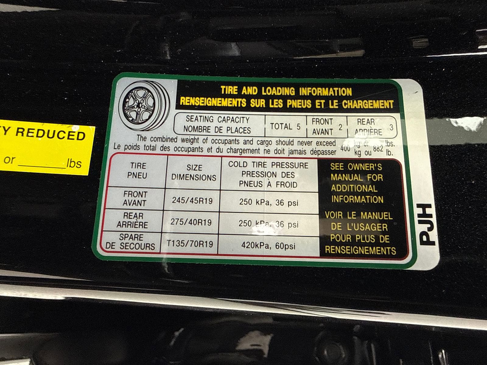 Used 2022 Genesis G80 2.5T w/ Prestige Package image 52