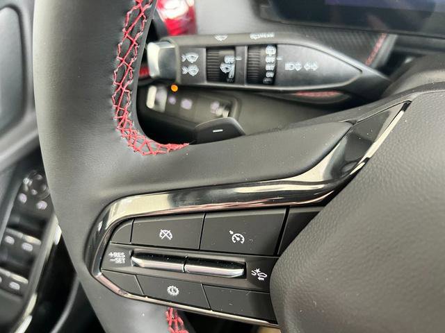 New 2026 Chevrolet Equinox RS image 18