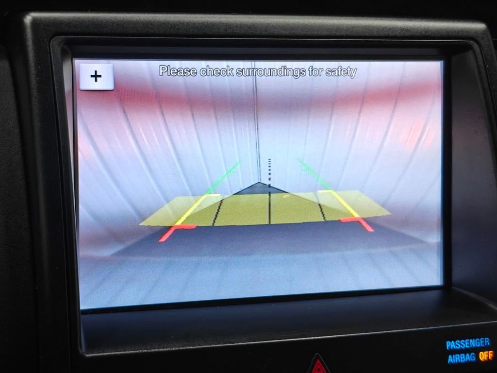 Used 2019 Ford Flex Limited AWD/4WD image 8