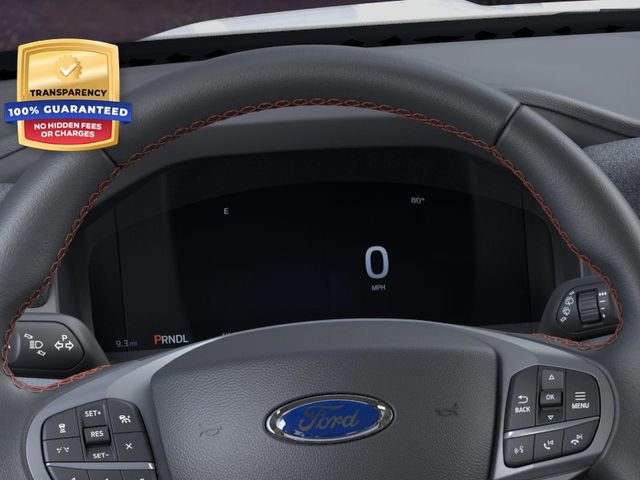 New 2026 Ford Explorer Active image 13