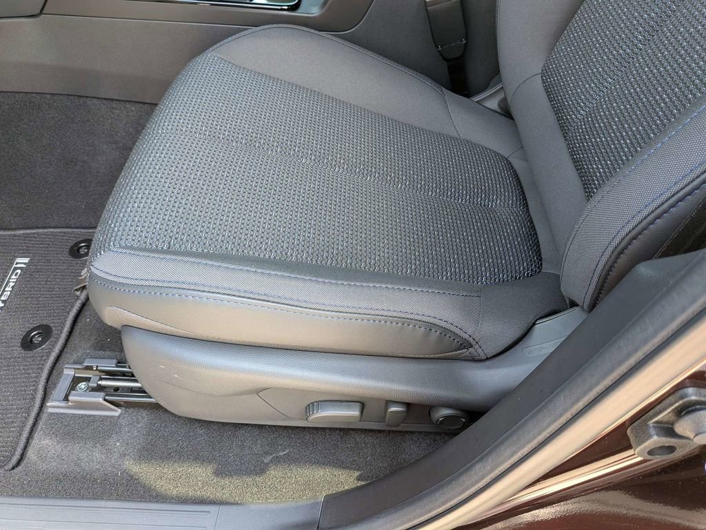 New 2026 Subaru Forester Sport AWD/4WD image 23