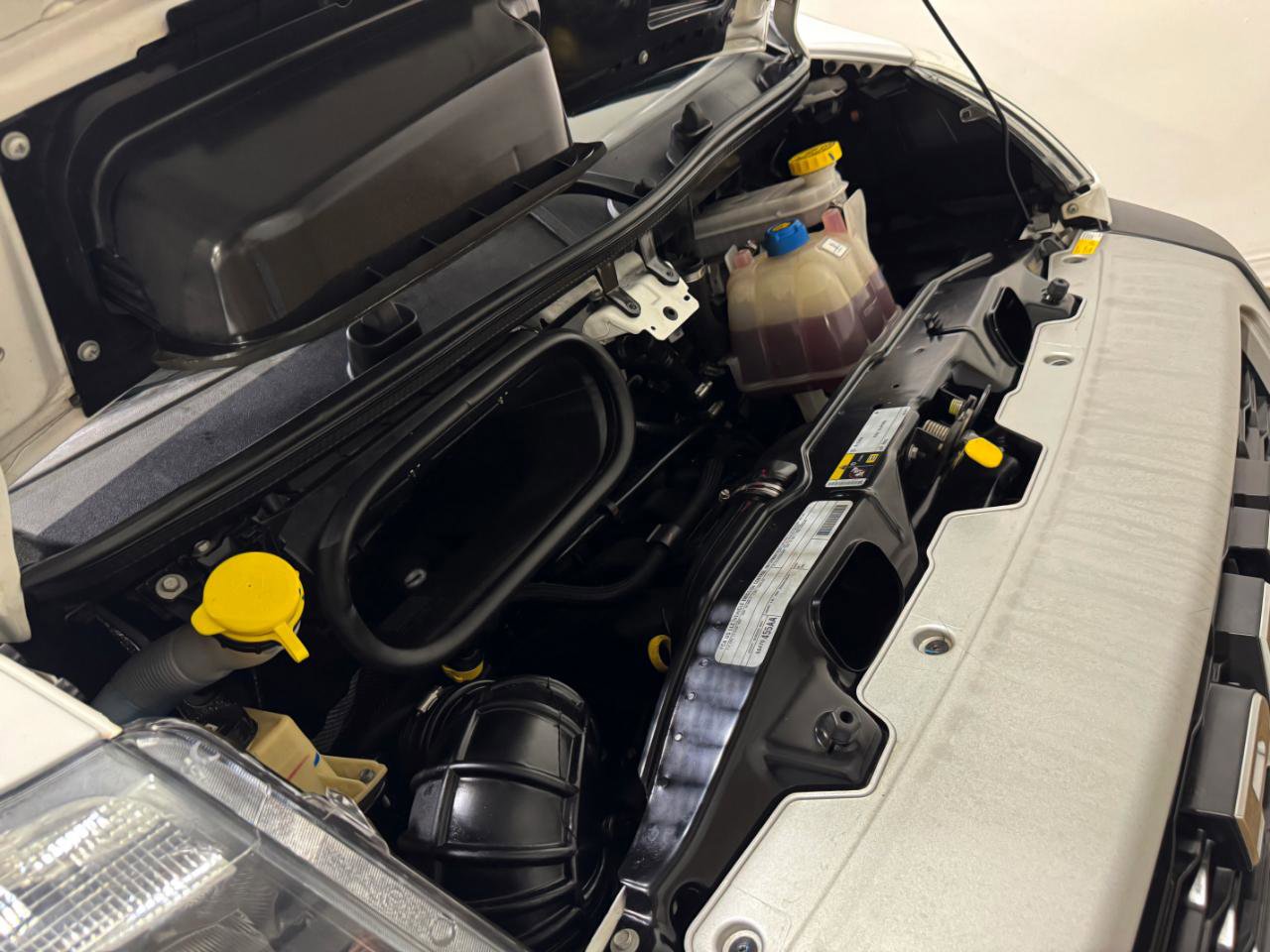 Used 2021 RAM ProMaster 1500 FWD image 43