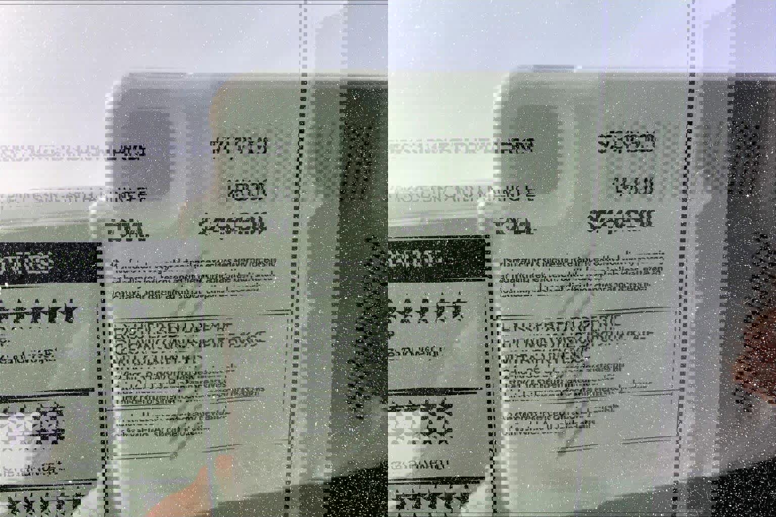 New 2026 Lexus TX 500h AWD image 21