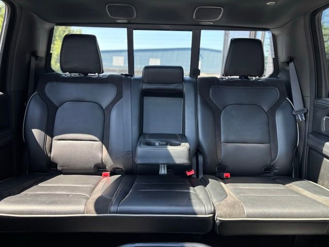 Used 2022 RAM 1500 Laramie w/ Sport Appearance Package AWD/4WD image 57
