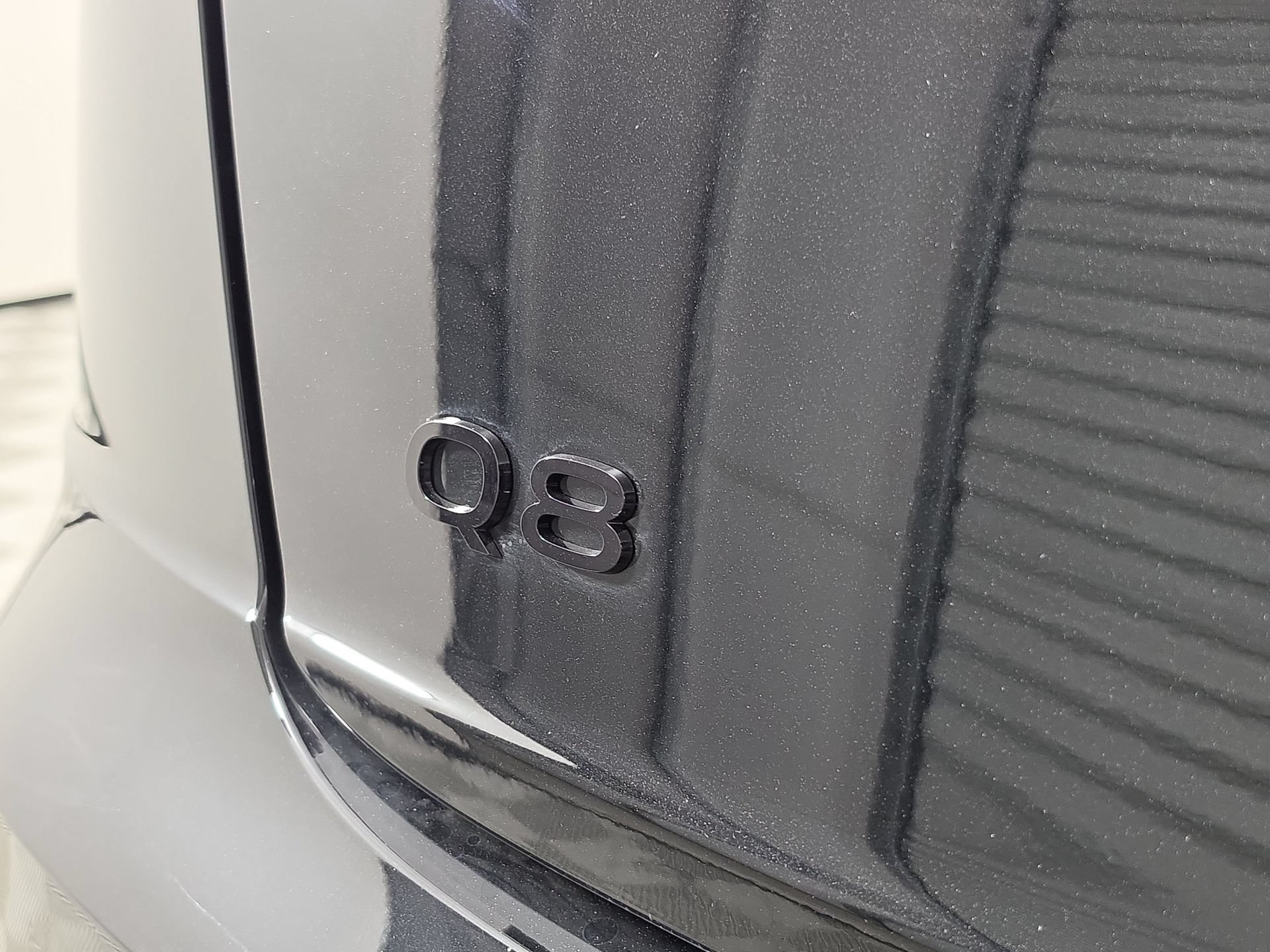 New 2026 Audi Q8 Premium Plus AWD/4WD image 12