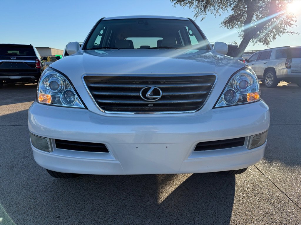 Used 2005 Lexus GX 470 image 2