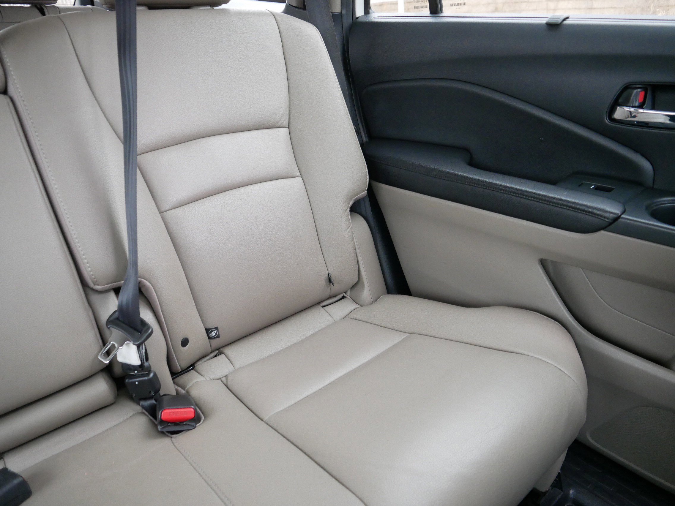 Used 2019 Honda Pilot EX-L image 14