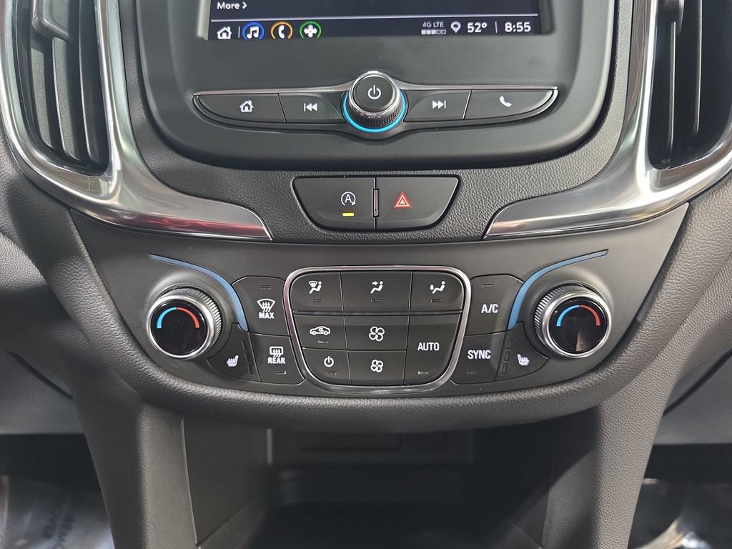 Used 2024 Chevrolet Equinox LT AWD/4WD image 21