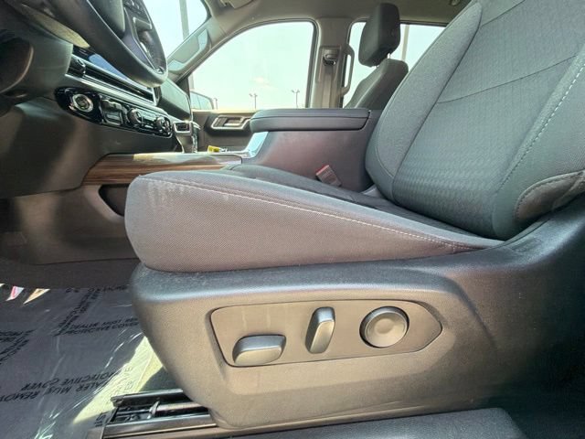 Used 2023 Chevrolet Silverado 1500 RST w/ Convenience Package II AWD/4WD image 45