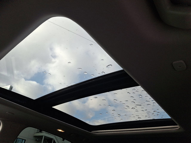 Used 2025 Nissan Murano Platinum w/ Cargo Package image 14