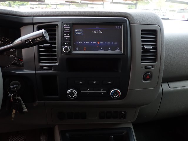Used 2020 Nissan NV 3500 S RWD image 11