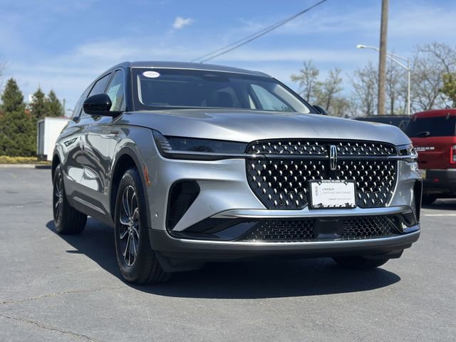 Used 2024 Lincoln Nautilus Premier w/ Equipment Group 102A image 47