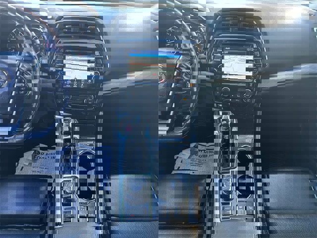 Used 2017 Nissan Maxima 3.5 SL image 11