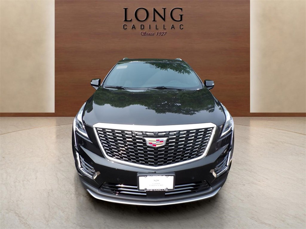 New 2025 Cadillac XT5 Premium Luxury w/ Technology Package image 2