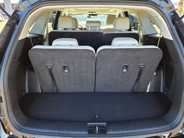 Certified 2024 Kia Sorento S w/ Panoramic Sunroof Package image 13