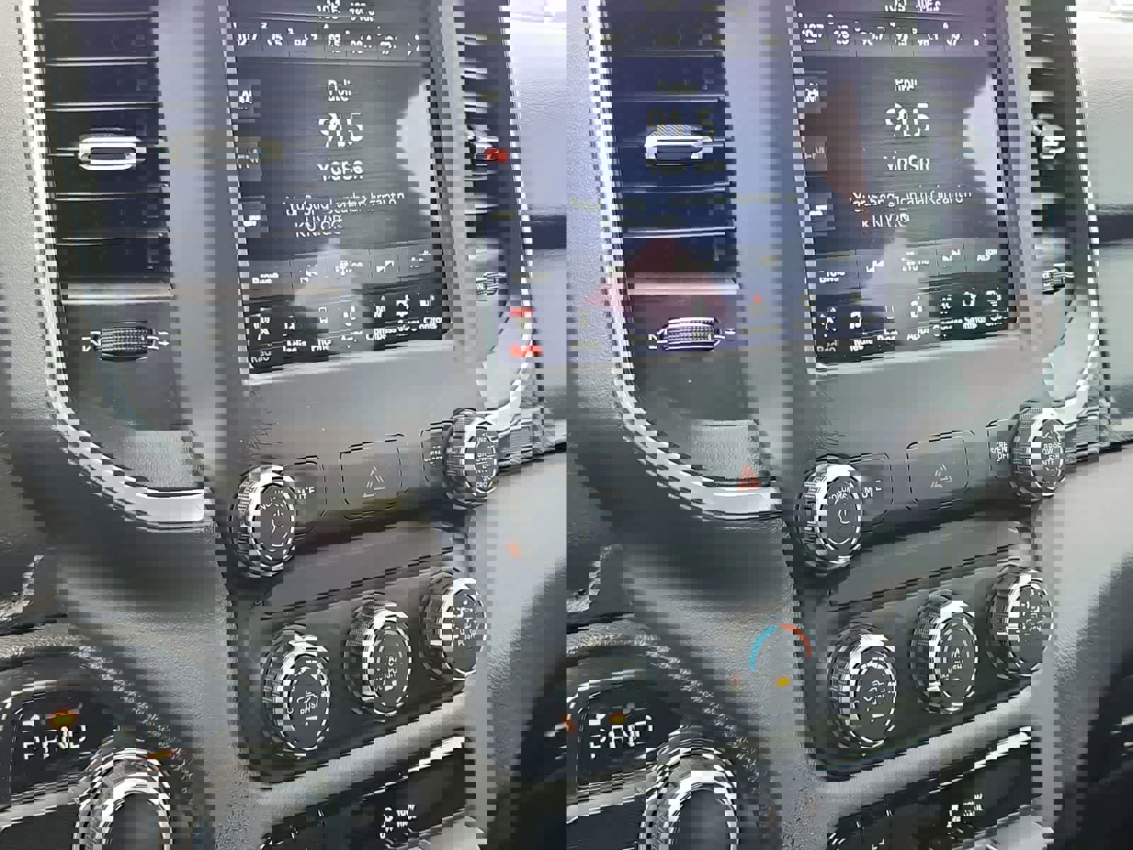 Certified 2021 RAM 1500 Big Horn image 28