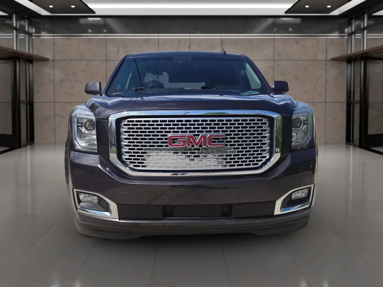 Used 2017 GMC Yukon Denali w/ Open Road Package image 6