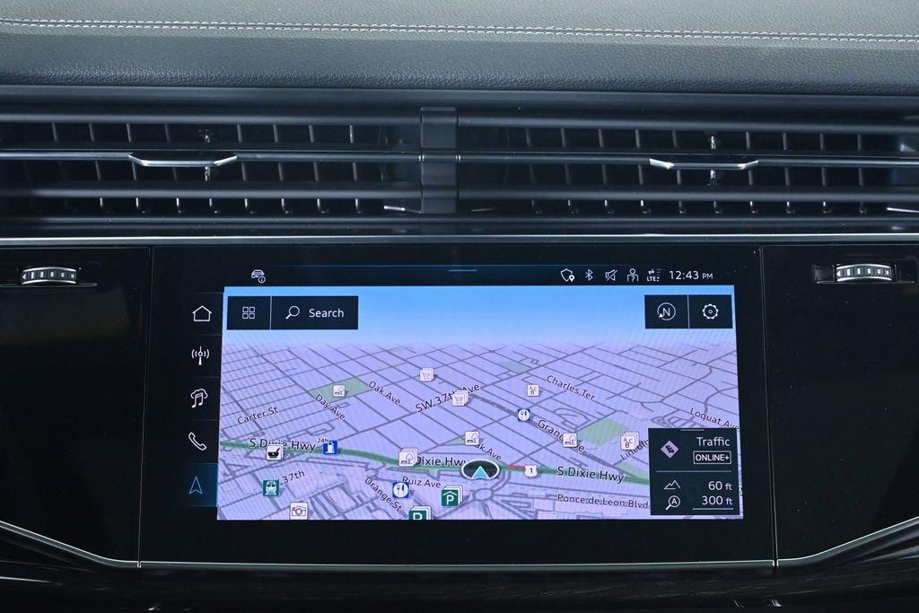 New 2026 Audi Q8 Premium Plus image 12