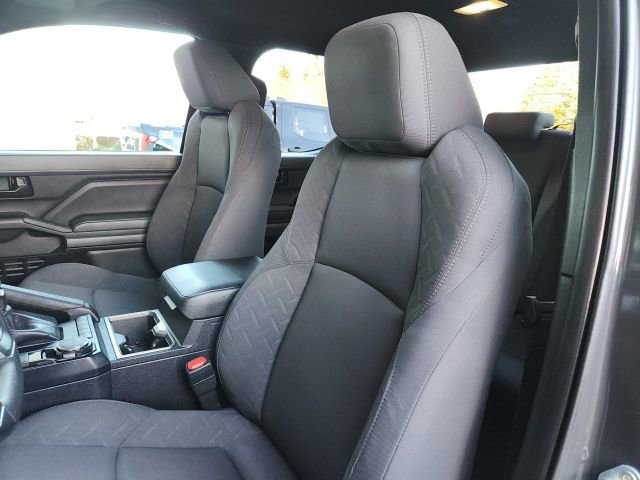 Certified 2024 Toyota Tacoma SR5 image 18