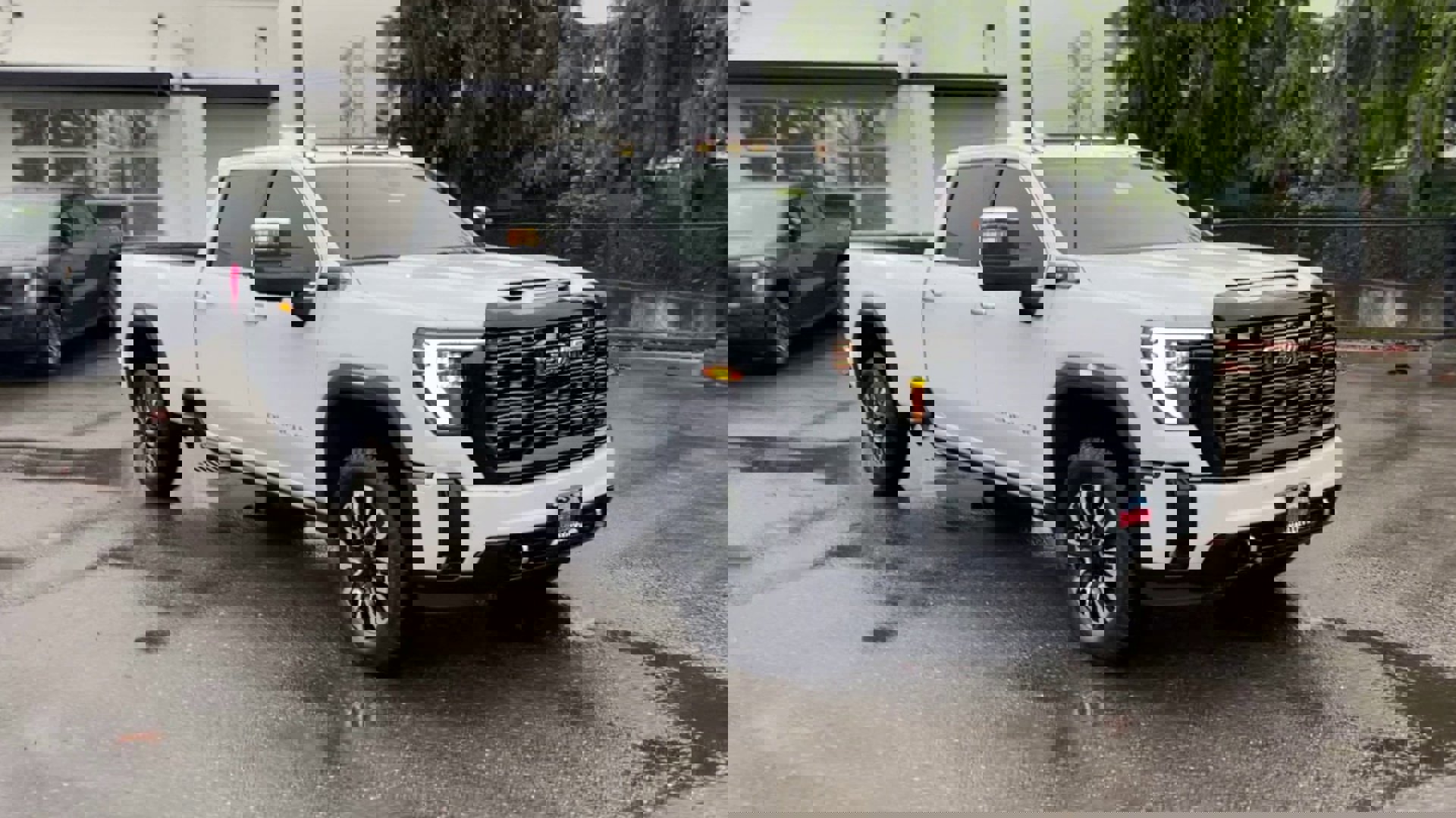 New 2026 GMC Sierra 3500 Denali Ultimate image 71