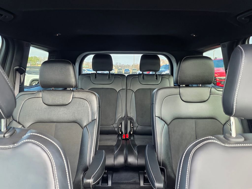 Used 2024 Jeep Grand Cherokee L Altitude image 28