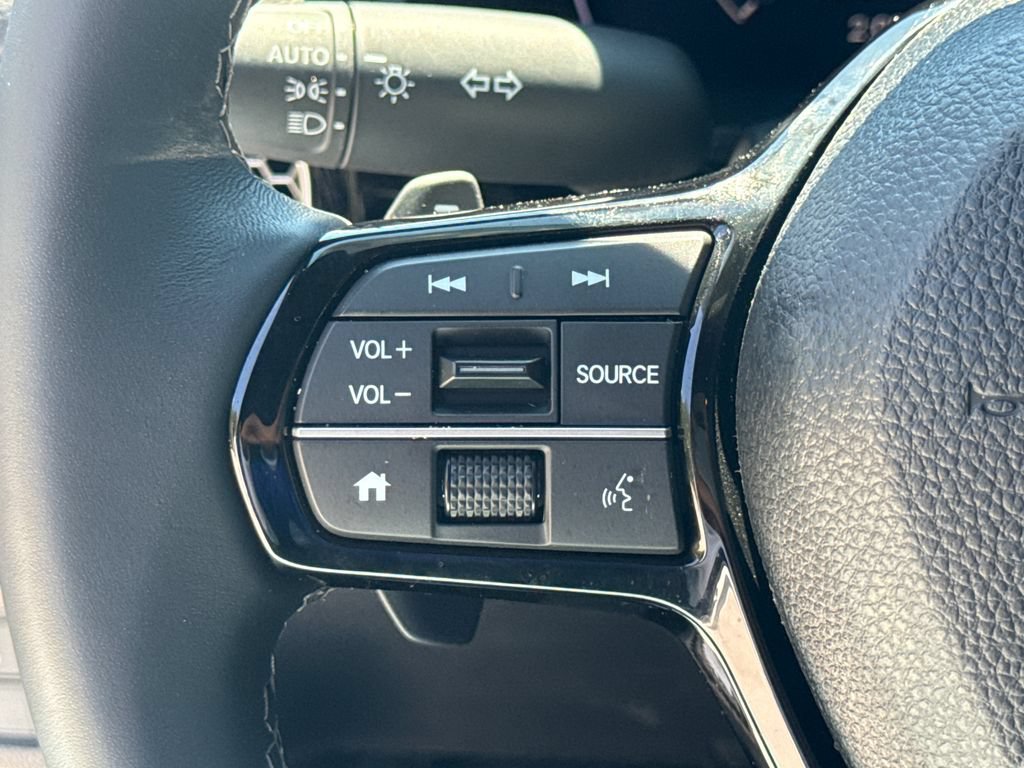 Used 2026 Honda Civic Sport image 34