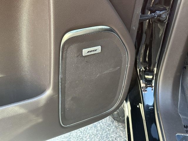 Used 2015 GMC Sierra 1500 Denali w/ Driver Alert Package image 21