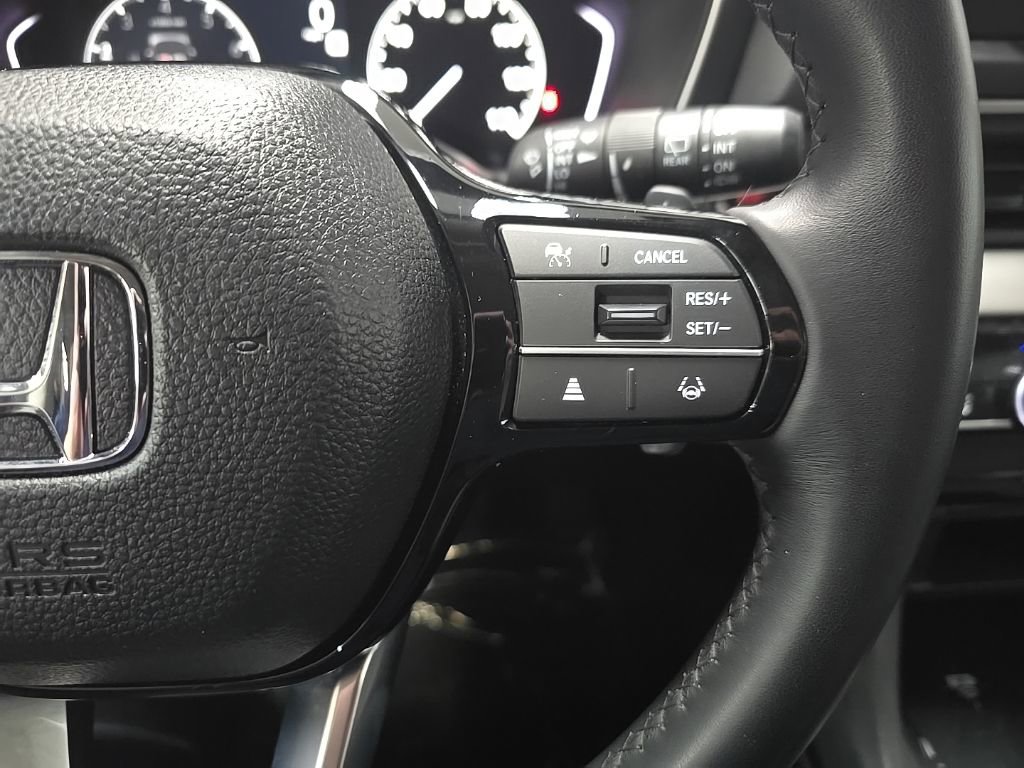 Used 2023 Honda Pilot EX-L image 21