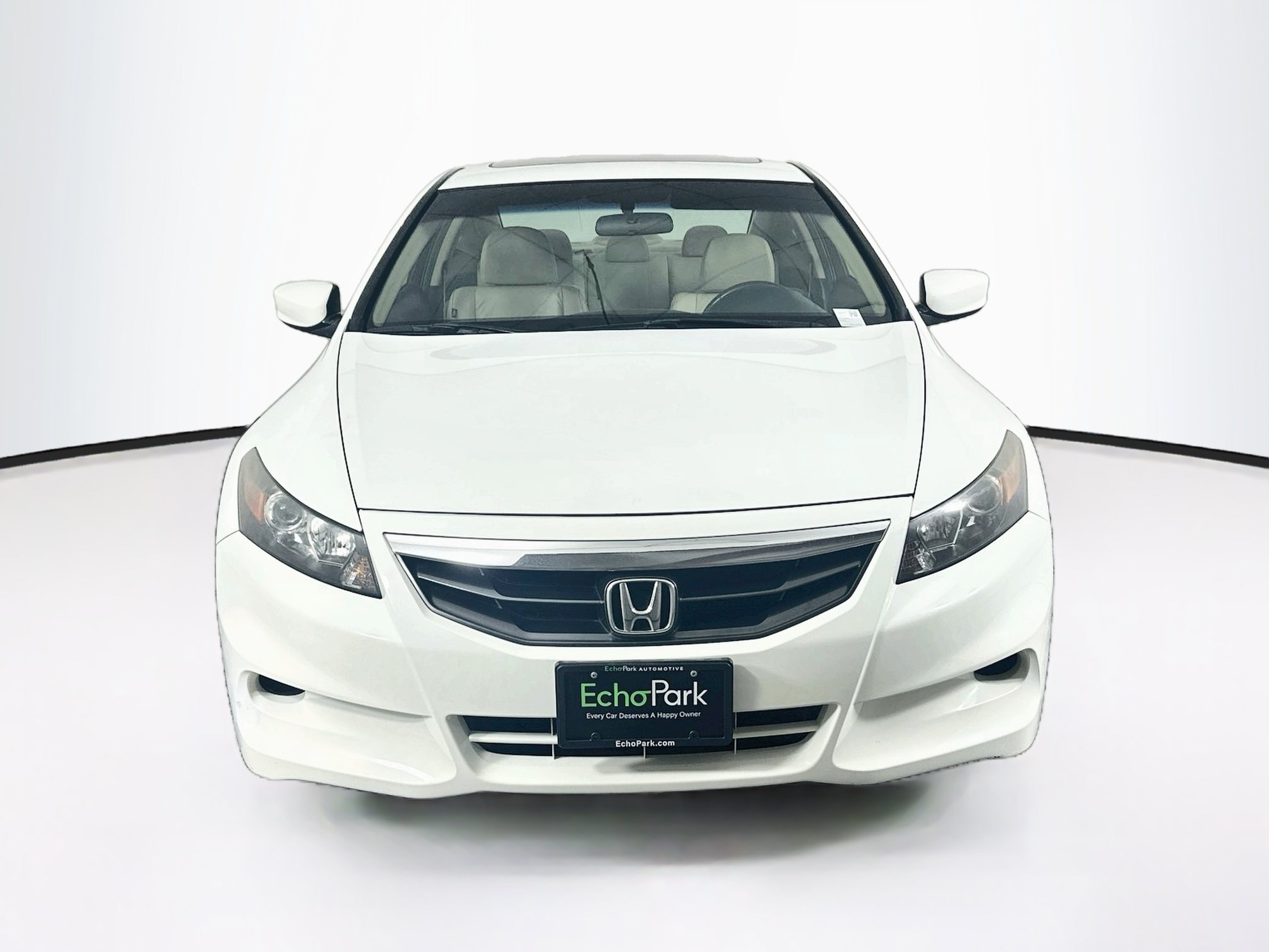 Used 2011 Honda Accord EX-L image 2
