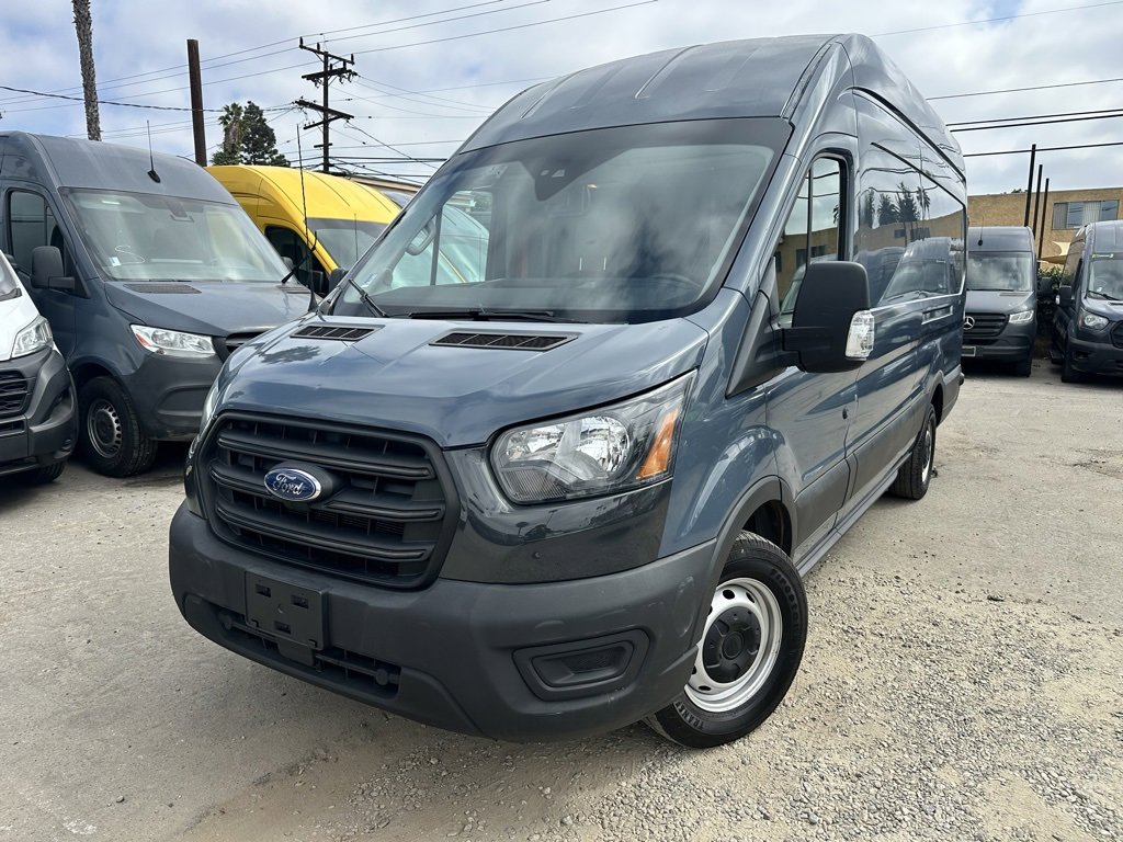 Used 2020 Ford Transit 250 148 High Roof Extended