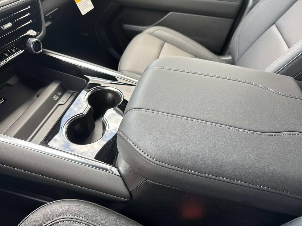 New 2026 Chevrolet Tahoe LT w/ Comfort Package image 24