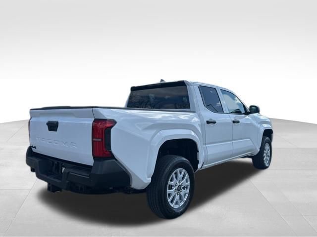 Used 2025 Toyota Tacoma SR w/ SR Upgrade Package image 8