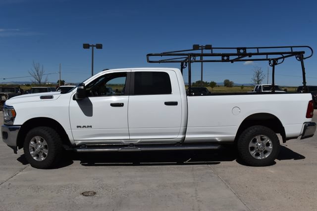 Used 2023 RAM 2500 Big Horn w/ Level 1 Equipment Group AWD/4WD image 10